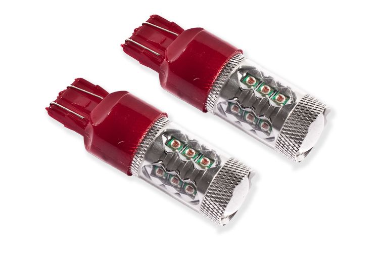 DIODE DYNAMICS | 7440/7443 XP80 Turn Signal LED Bulbs