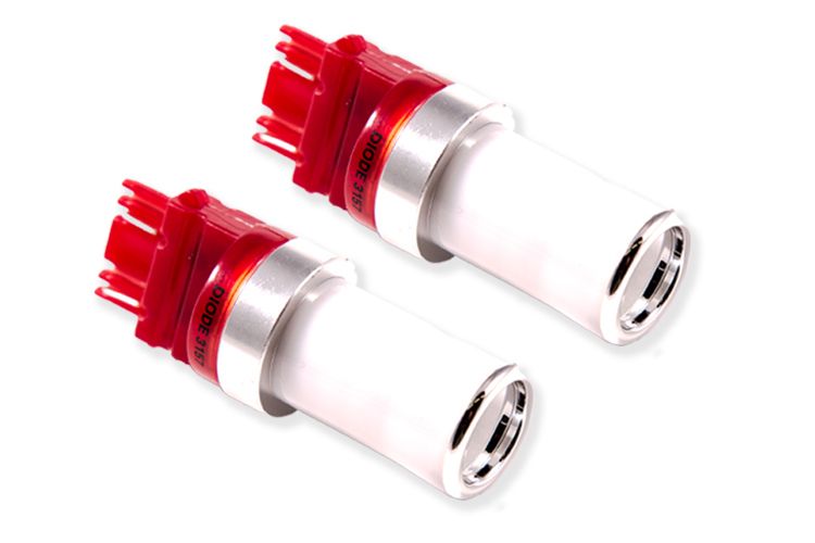 DIODE DYNAMICS | 3156/3157 HP48 Tail Light LED Bulbs