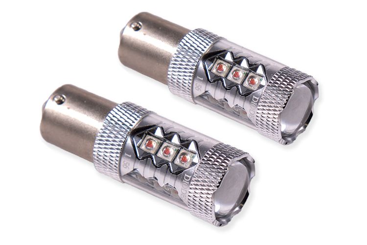 DIODE DYNAMICS | 1156 XP80 Turn Signal LED Bulbs