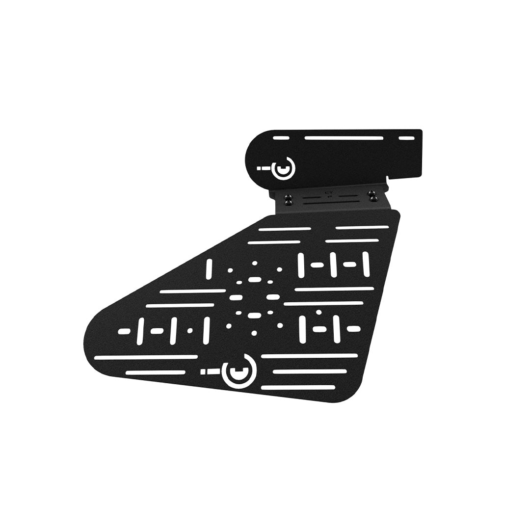 PRINSU DESIGNS | 2nd Gen Subaru CrossTrek Prinsu Accessory Panel