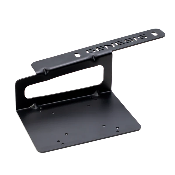 GENESIS OFFROAD | Jeep JL & JT Accessory Mounting Bracket for the Gas (RBJL)