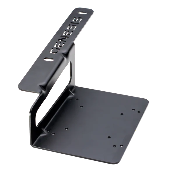 GENESIS OFFROAD | Jeep JL & JT Accessory Mounting Bracket for the Gas (RBJL)
