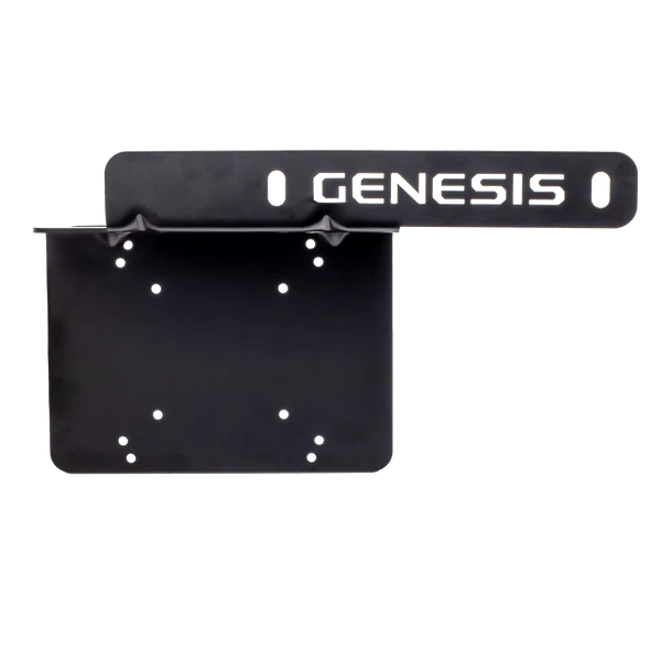 GENESIS OFFROAD | Jeep JL & JT Accessory Mounting Bracket for the Gas (RBJL)