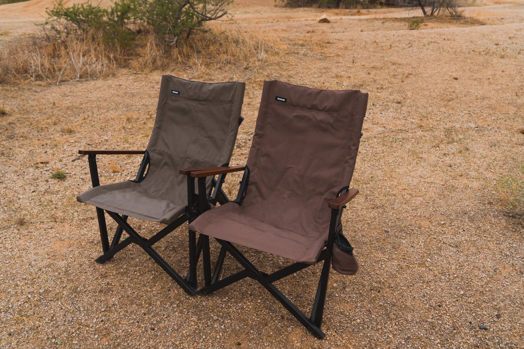 ROAM ADVENTURE | Camp Chair
