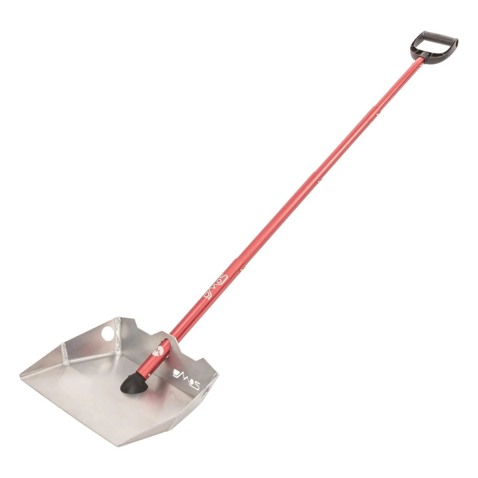 DMOS | The Alpha Shovel