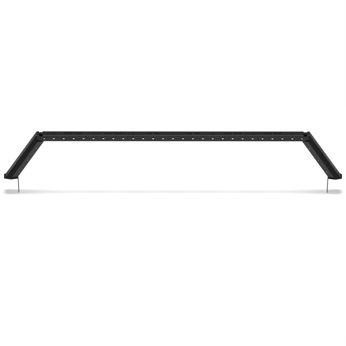 SOUTHERN STYLE OFFROAD | Tundra 3rd Gen (2022 - Present) Mid Height Bed Rack Bars (SSO-BED-03-30)