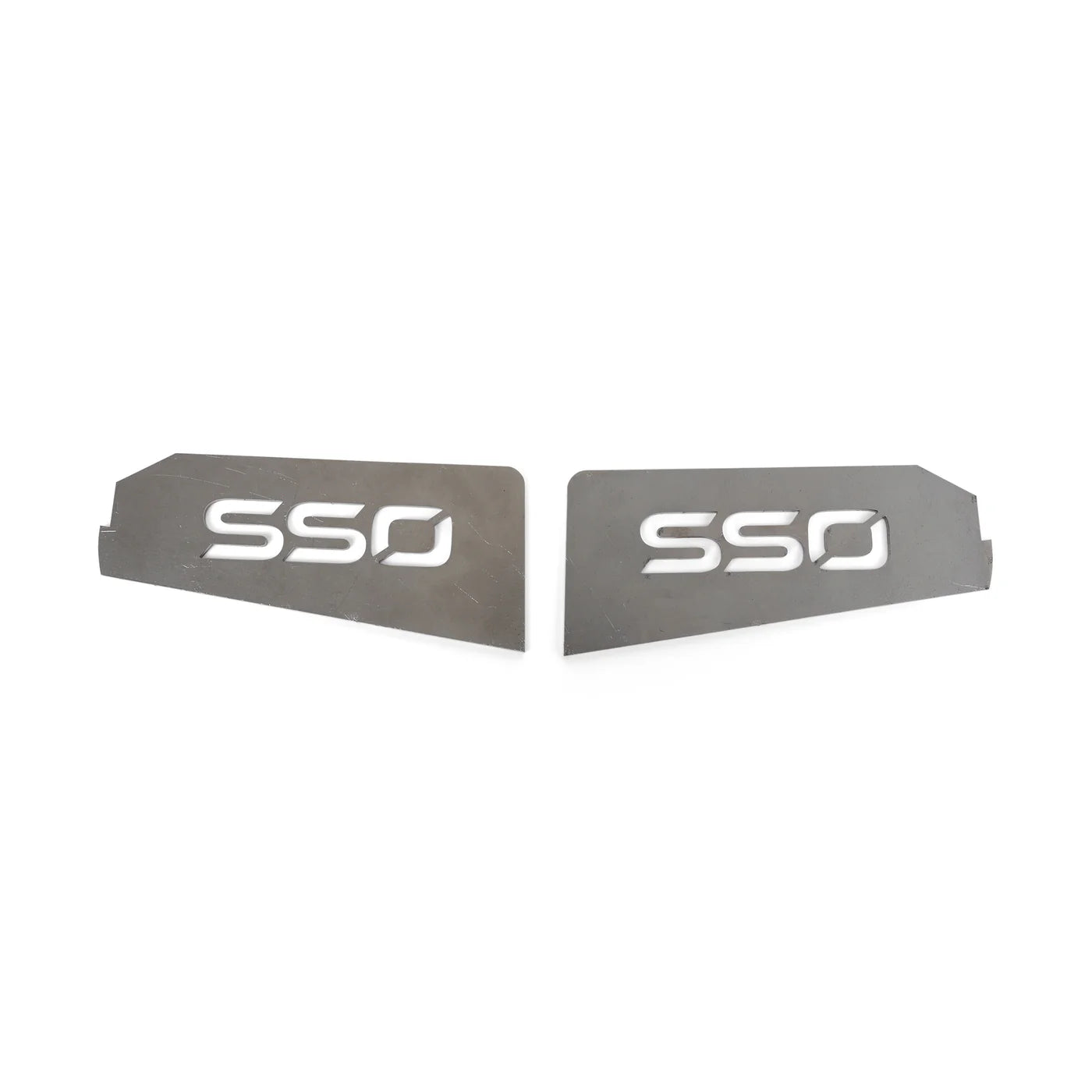 SOUTHERN STYLE OFFROAD | 4Runner 5th Gen (2010 - 2024) & Lexus GX 460 (2010 - 2023) Body Mount Chop Kit (SSO-BMC-03-05)
