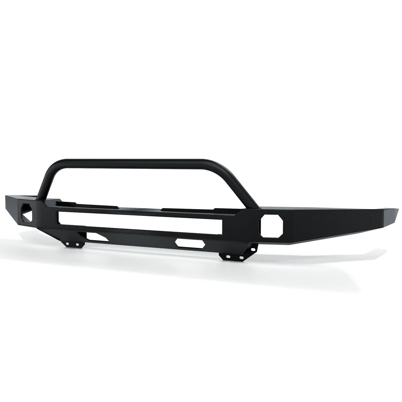 SOUTHERN STYLE OFFROAD | Tundra 3rd Gen (2022 - Present) Full Plate Front Bumper (SSO-FBR-03-91)