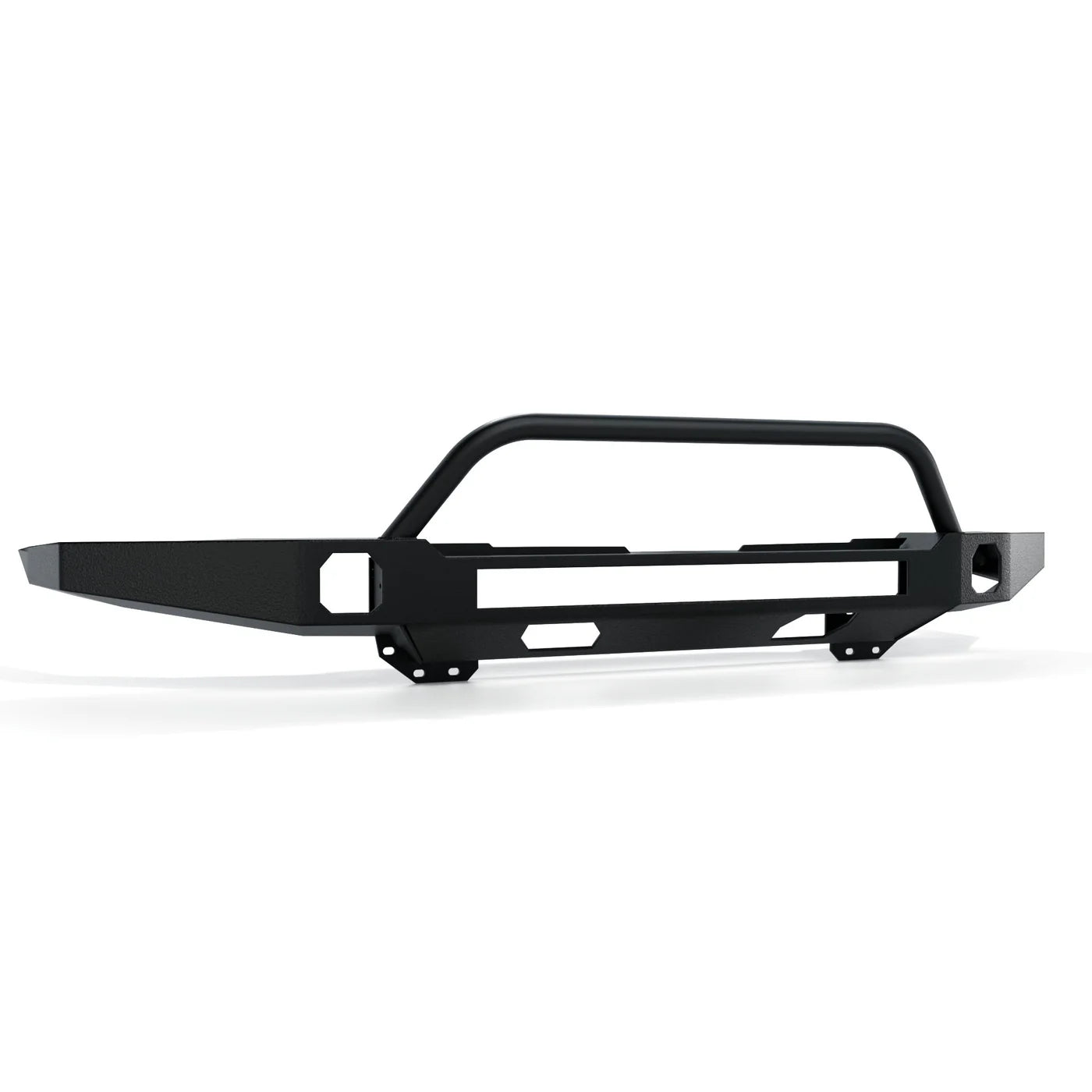 SOUTHERN STYLE OFFROAD | Tundra 3rd Gen (2022 - Present) Full Plate Front Bumper (SSO-FBR-03-91)