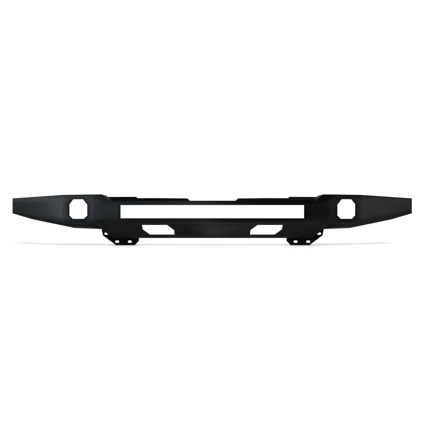 SOUTHERN STYLE OFFROAD | Tundra 3rd Gen (2022 - Present) Full Plate Front Bumper (SSO-FBR-03-91)