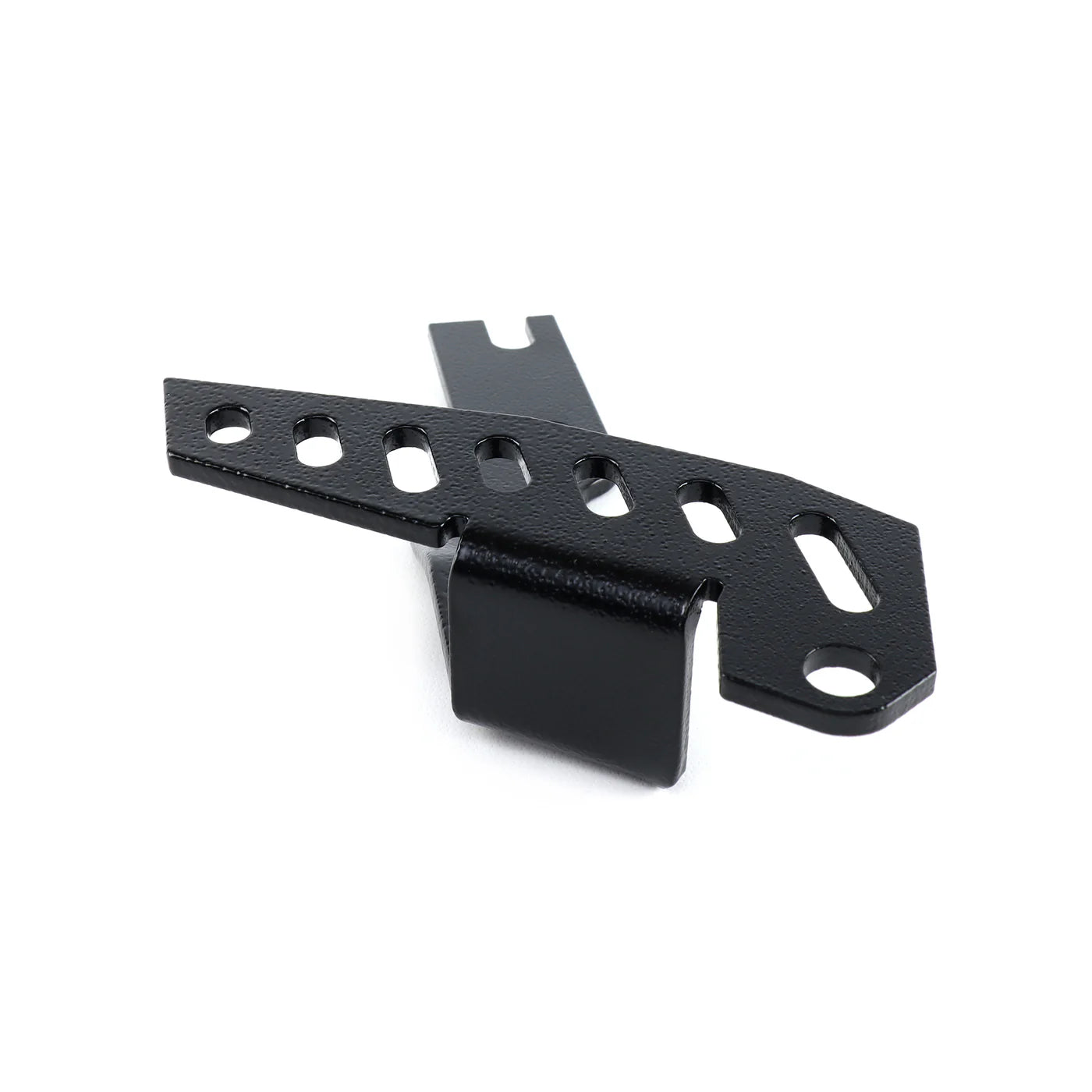 SOUTHERN STYLE OFFROAD | Tacoma 3rd Gen (2016 - 2023) Ditch Light Brackets (SSO-LMT-03-06)