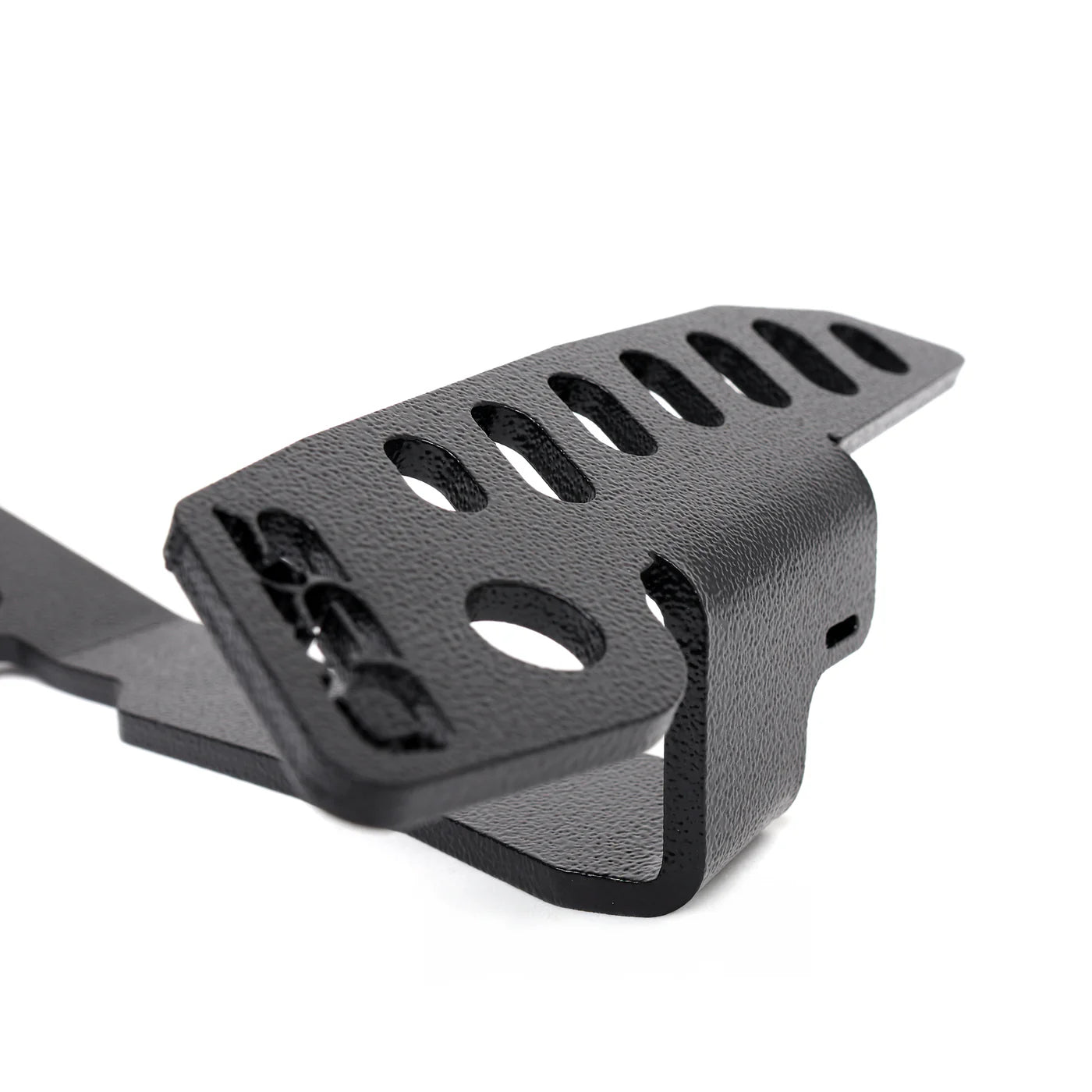 SOUTHERN STYLE OFFROAD | Tacoma 4th Gen (2024 - Present) Ditch Light Brackets (SSO-LMT-03-07)