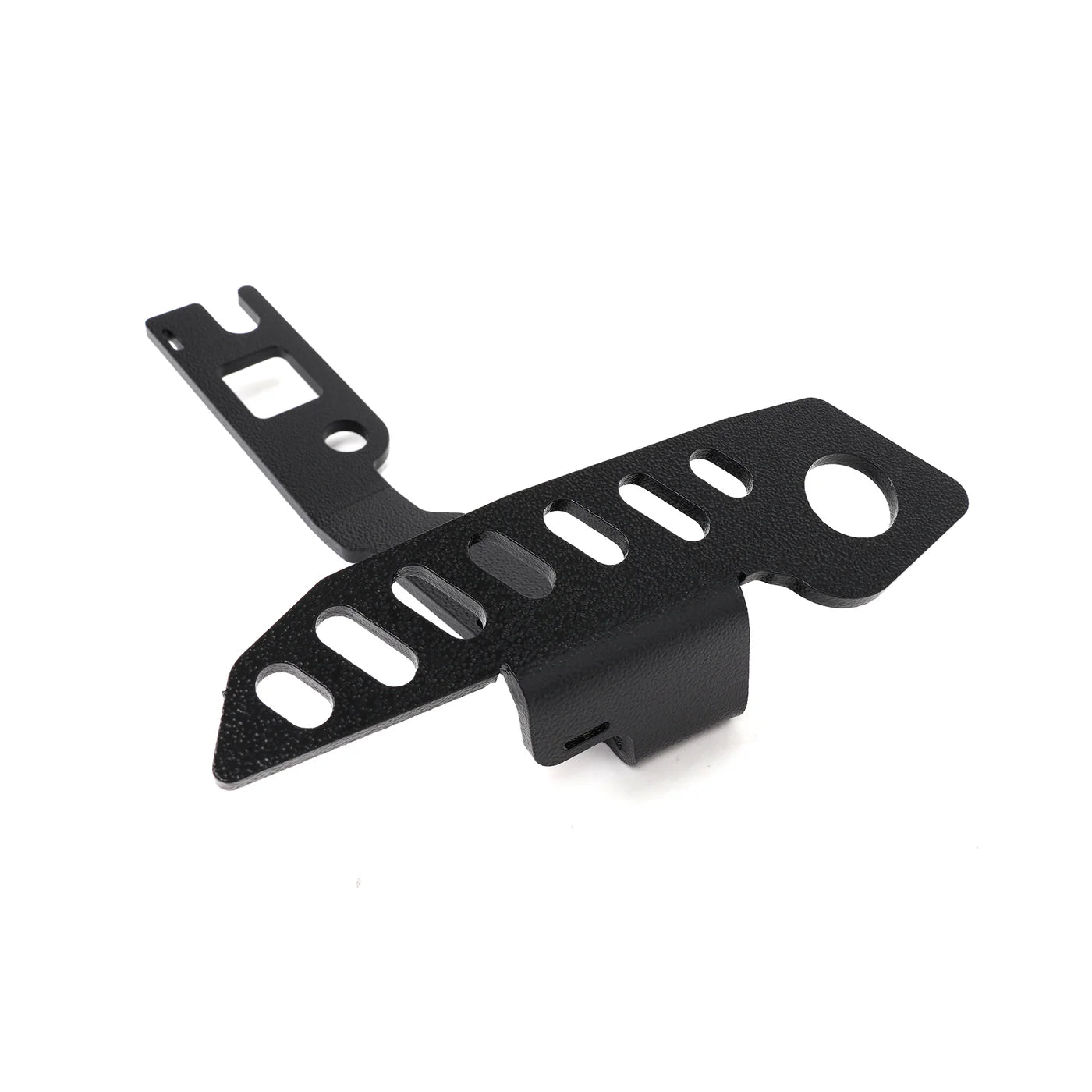 SOUTHERN STYLE OFFROAD | Tacoma 4th Gen (2024 - Present) Ditch Light Brackets (SSO-LMT-03-07)