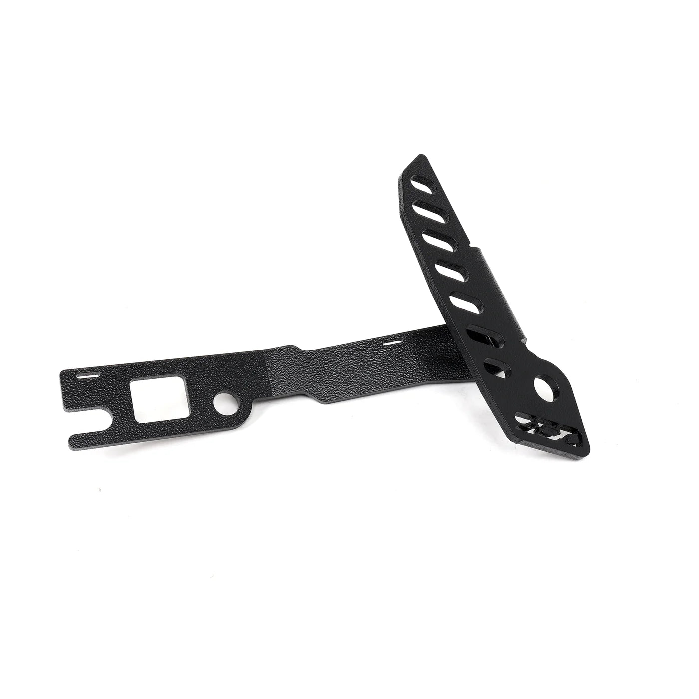SOUTHERN STYLE OFFROAD | Tacoma 4th Gen (2024 - Present) Ditch Light Brackets (SSO-LMT-03-07)