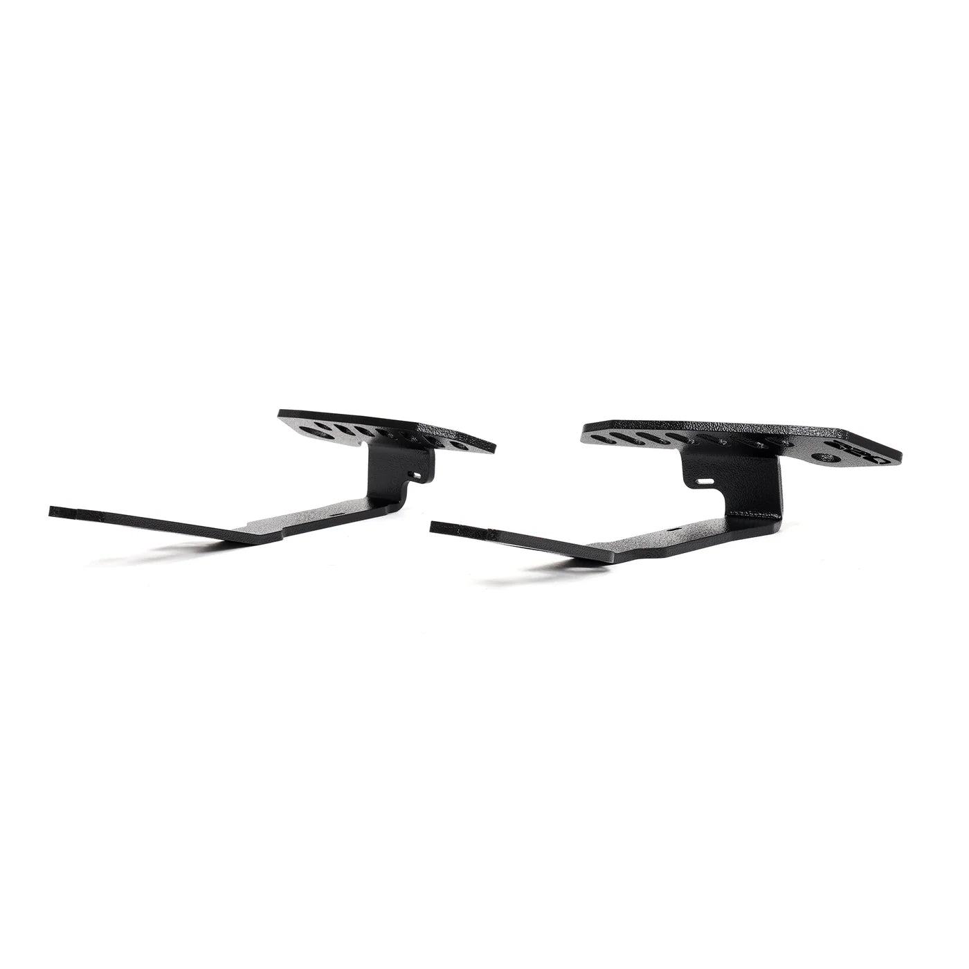 SOUTHERN STYLE OFFROAD | Tacoma 4th Gen (2024 - Present) Ditch Light Brackets (SSO-LMT-03-07)