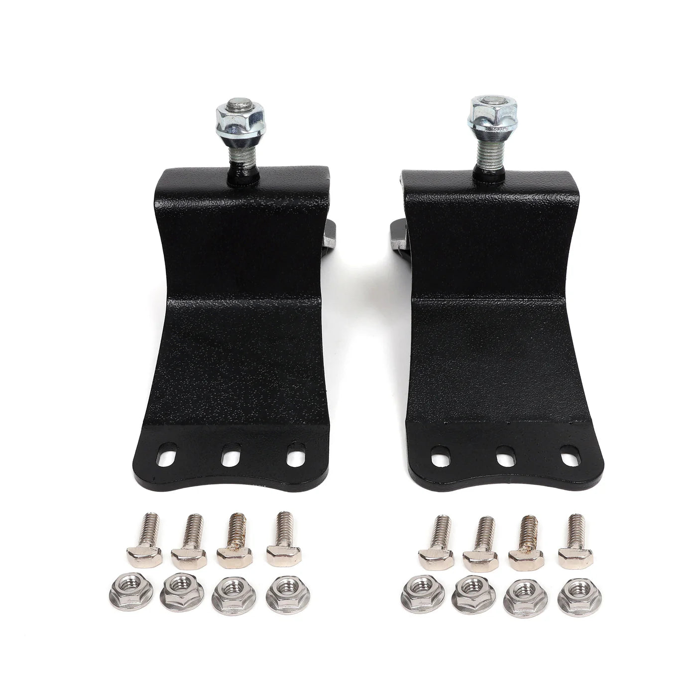 SOUTHERN STYLE OFFROAD | Roof Rack Hi-Lift Mount (SSO-RRA-03-29)