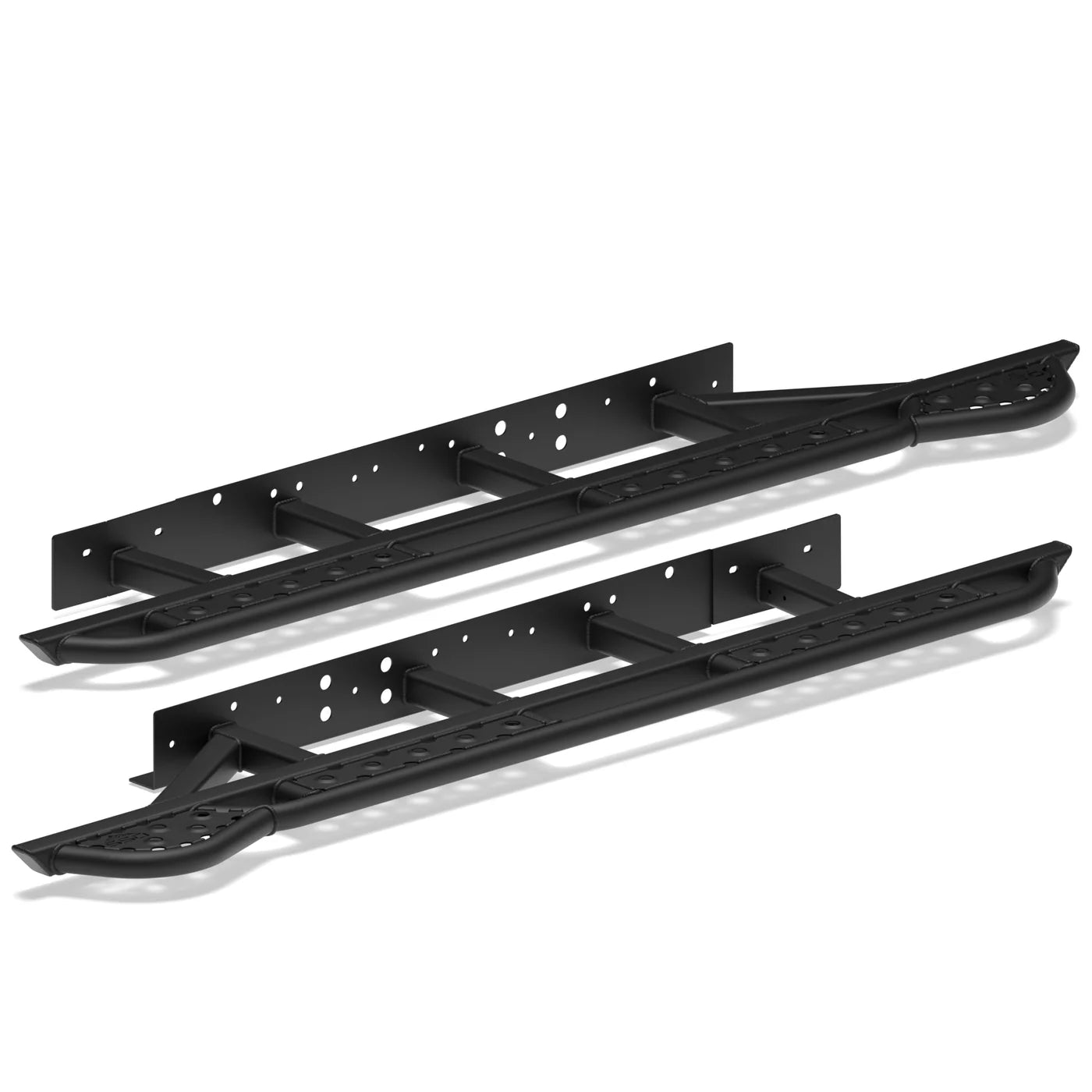 SOUTHERN STYLE OFFROAD | Tacoma 3rd & 2nd Gen (2005 - 2023) Rock Sliders (SSO-RSD-03-16)