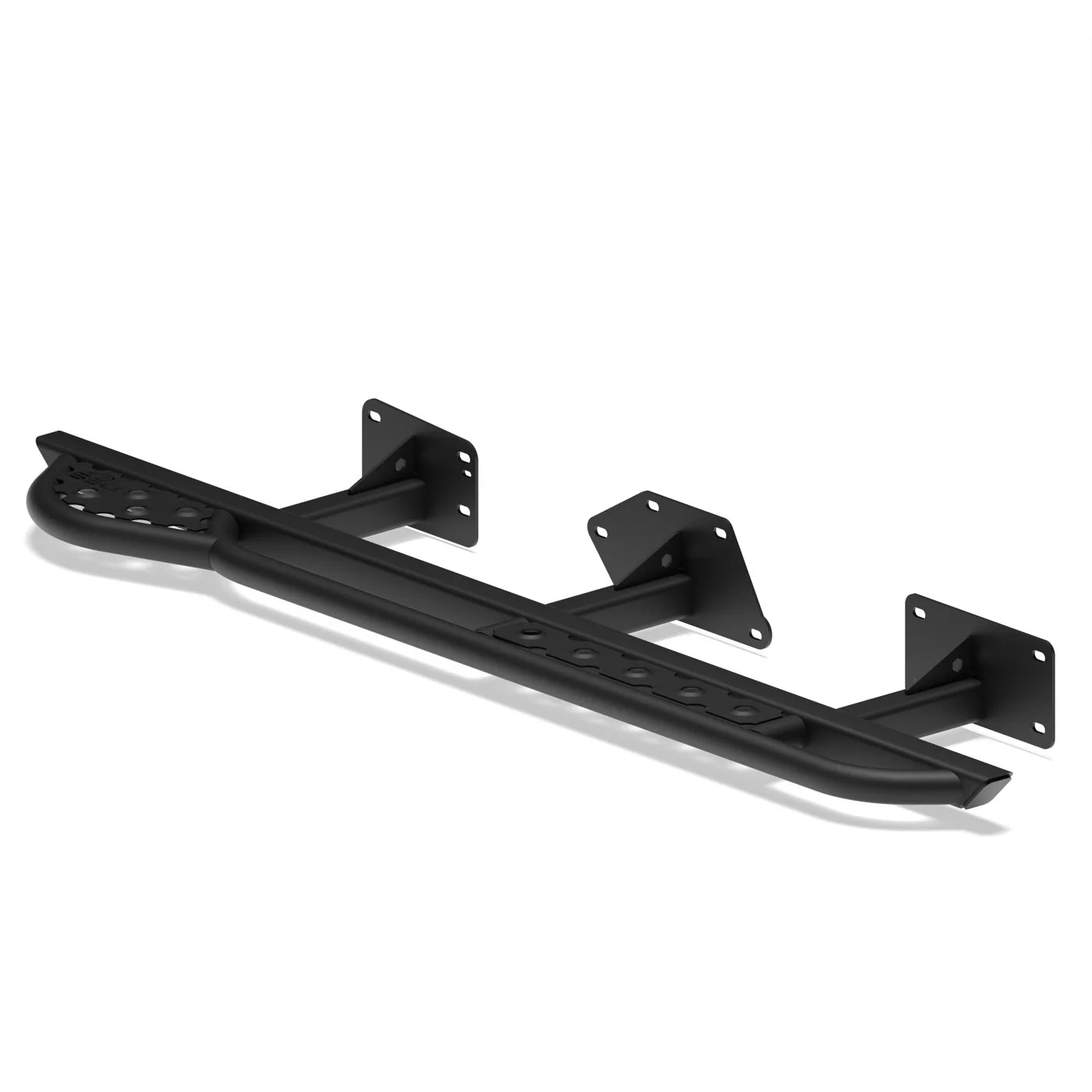SOUTHERN STYLE OFFROAD | 4Runner 5th Gen (2010 - 2024) & Lexus GX 460 (2010 - 2023) Bolt On Rock Sliders (SSO-RSD-03-20)