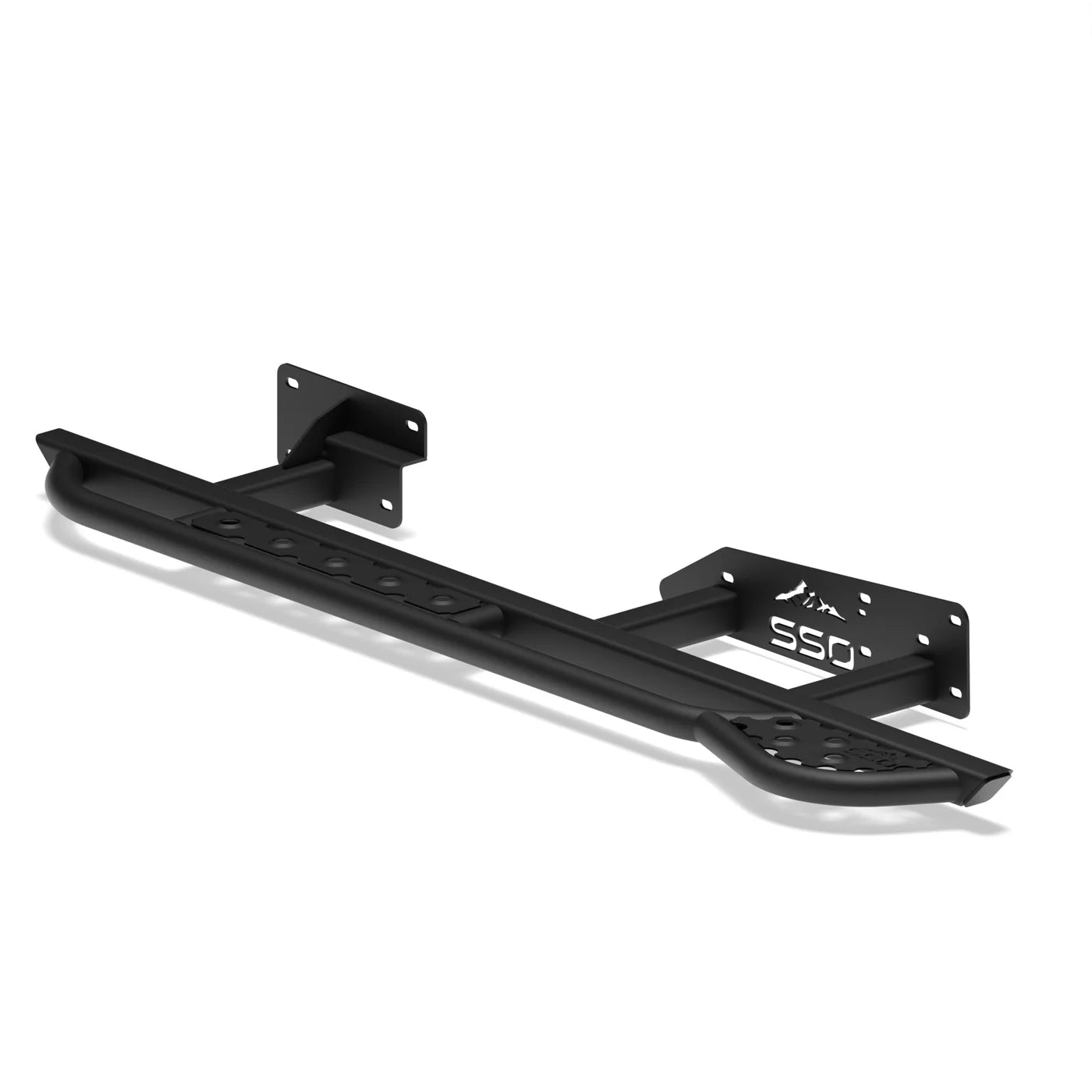 SOUTHERN STYLE OFFROAD | 4Runner 5th Gen (2010 - 2024) & Lexus GX 460 (2010 - 2023) Bolt On Rock Sliders (SSO-RSD-03-20)