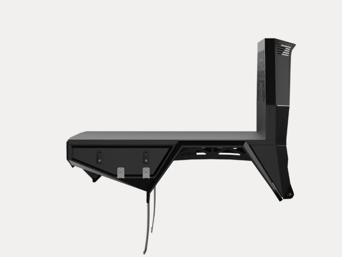 ALUBLACK | Tacoma 3rd Gen (2016 - Present) & Tundra 3rd Gen (2022 - 2024) Flatbed Tray
