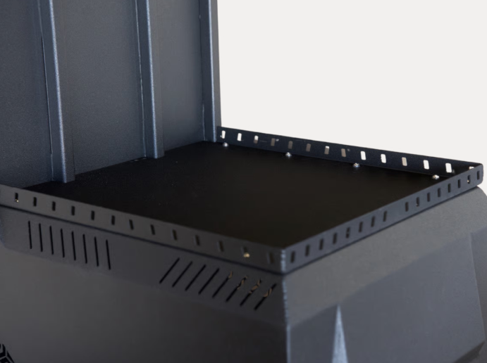 ALUBLACK | Battery Enclosure