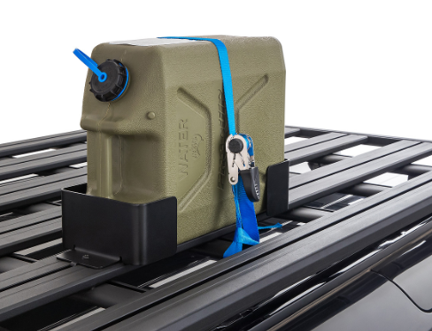 RHINO RACK | Pioneer Jerry Can Holder Single (61005)