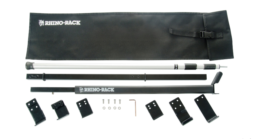 RHINO RACK | Rhino-Rack Universal Side Loader (RUSL)