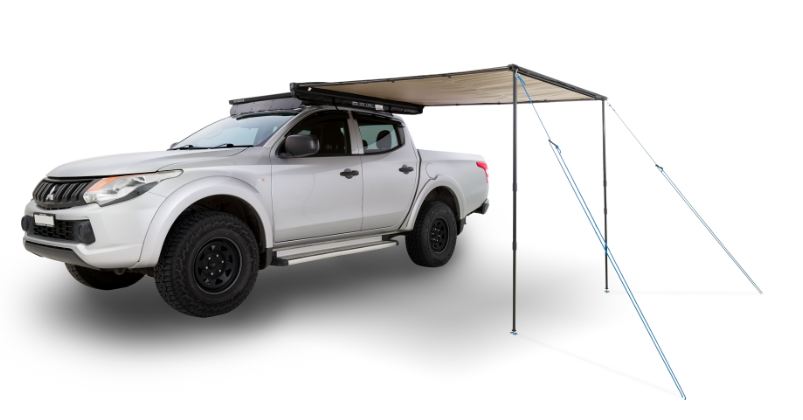 RHINO RACK | Sunseeker 2.5 Awning CPAI-84 (32140)