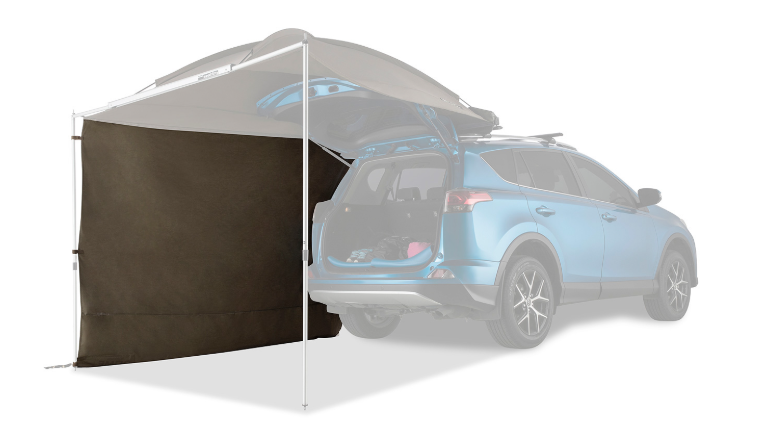 RHINO RACK | Dome 1300 Side Wall (32131)