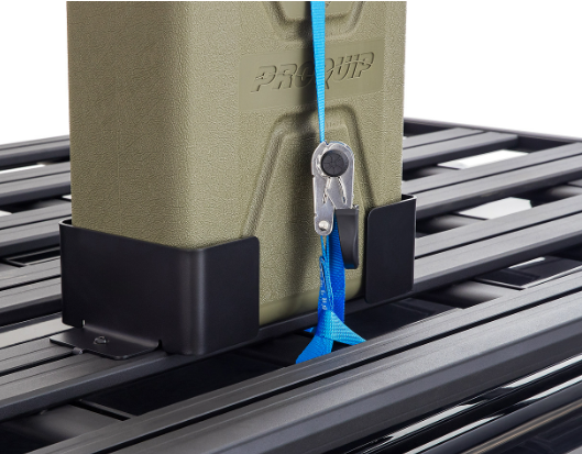 RHINO RACK | Pioneer Jerry Can Holder Single (61005)