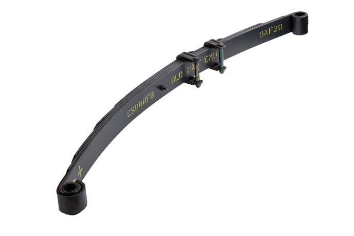 OLD MAN EMU | 4Runner 1st Gen 1984-1985 Front Leaf Spring 1.75" Stock Weight (CS008FB)