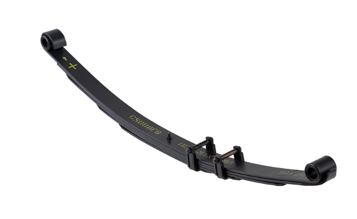 OLD MAN EMU | 4Runner 1st Gen 1984-1985 Front Leaf Spring 1.75" Stock Weight (CS008FB)