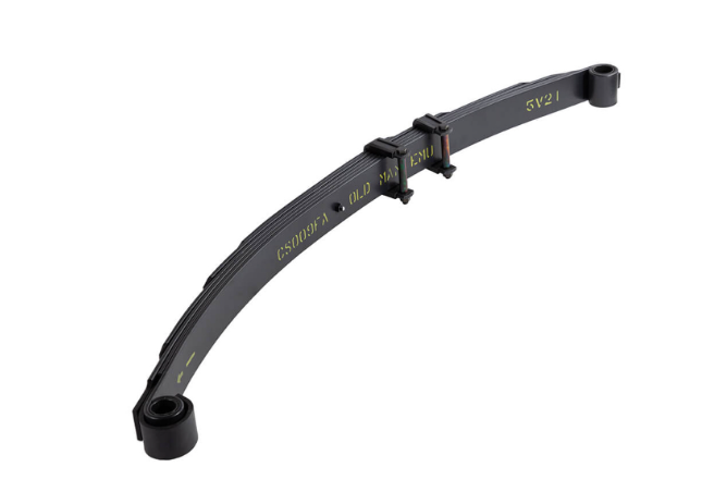 OLD MAN EMU | 4Runner 1st Gen 1984-1985 Front Leaf Spring 1.75" Stock Weight (CS009FA)