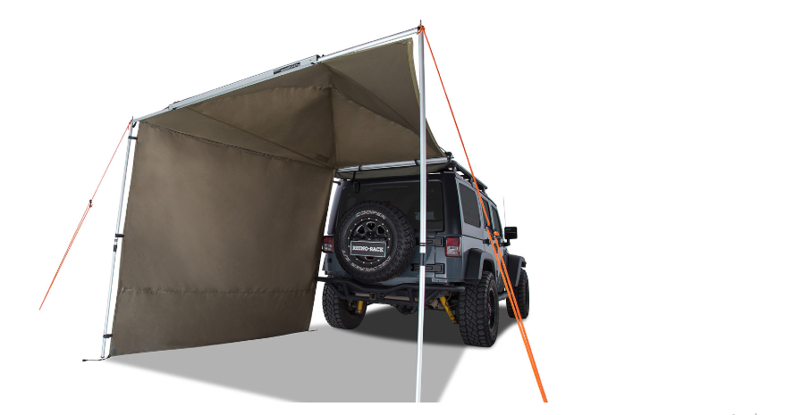 RHINO RACK | Dome 1300 Side Wall (32131)