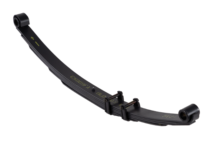 OLD MAN EMU | 4Runner 1st Gen 1984-1985 Front Leaf Spring 1.75" Stock Weight (CS009FA)