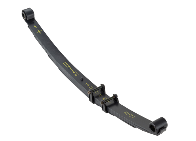 OLD MAN EMU | 4Runner 1st Gen 1984-1985 Front Leaf Spring 1.75" Stock Weight (CS009FB)