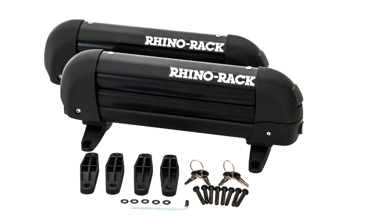 RHINO RACK | Fishing Rod Holder Small (572)