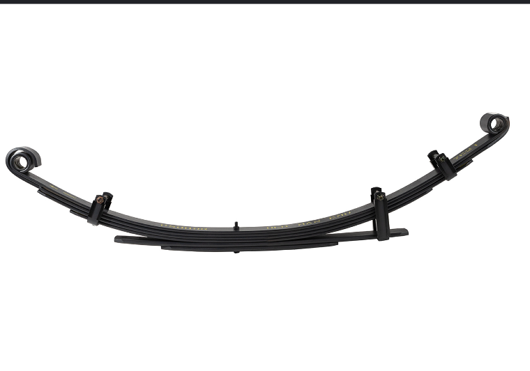 OLD MAN EMU | 4Runner 1st Gen 1984-1990 Front Leaf Spring 2" Medium Load (CS009R)