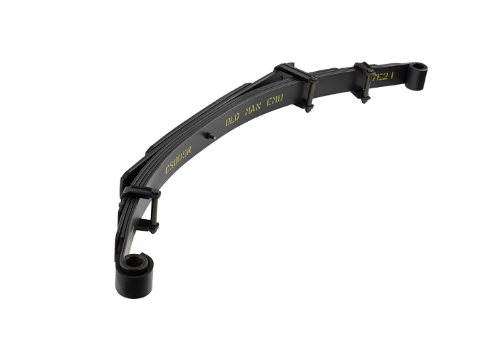 OLD MAN EMU | 4Runner 1st Gen 1984-1990 Front Leaf Spring 2" Medium Load (CS009R)