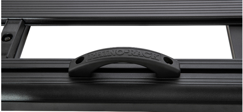 RHINO RACK | Grab Handle with Zwifloc X2 (61003)