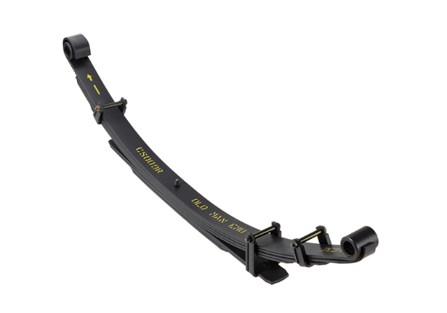 OLD MAN EMU | 4Runner 1st Gen 1984-1990 Front Leaf Spring 2" Medium Load (CS009R)