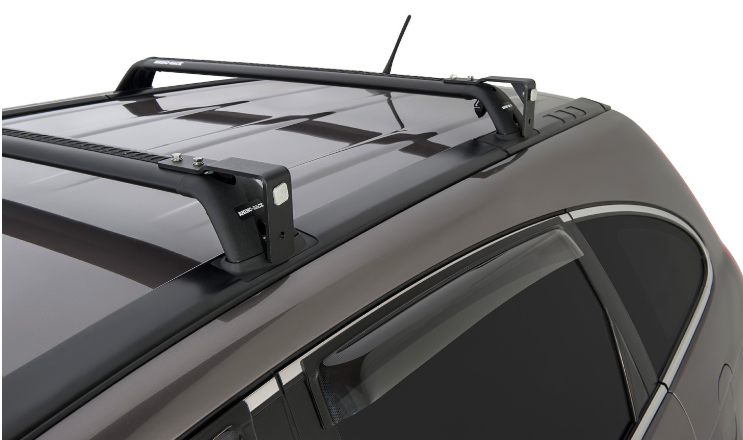 RHINO RACK | Sunseeker Awning Angled Down Bracket for Flush Bars (32127)