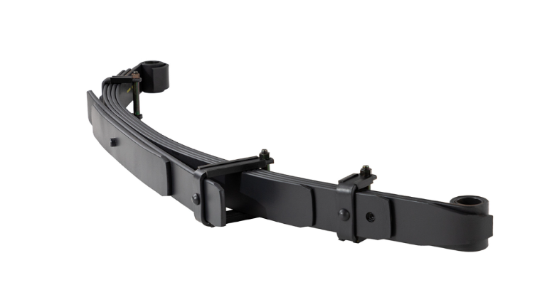 OLD MAN EMU | 4Runner 1st Gen 1984-1990 Front Leaf Spring 2" Medium Load (CS009R)