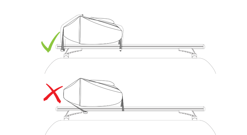 RHINO RACK | VA Underside Tie Down Point (S606)