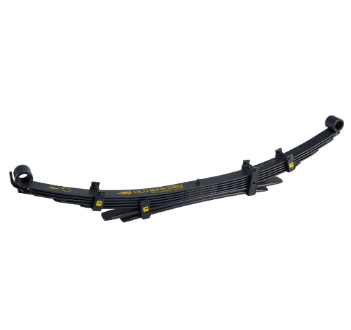 OLD MAN EMU | Tacoma 3rd & 2nd Gen Rear Leaf Spring  2" 660lbs Constant Load (EL112R)