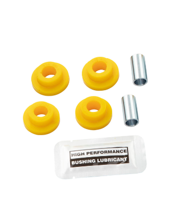 OLD MAN EMU | Landcruiser 100 & 70 Series 1998-On Sway Bar Link Bushing Kit (OMESB0052)