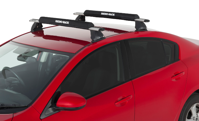 RHINO RACK | Universal Wrap Pads 33" (RWP05)