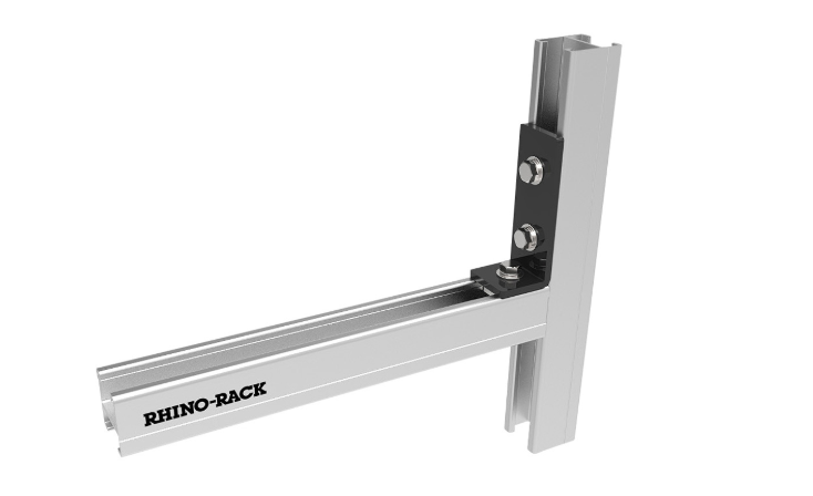 RHINO RACK | Universal Awning Kit (C640)