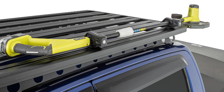 RHINO RACK | STOW iT Utility Holder Regular with Zwifloc (RSIT2)