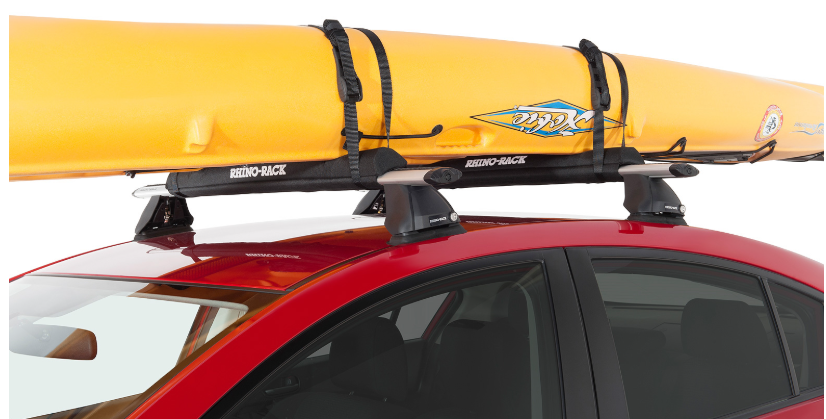 RHINO RACK | Universal Wrap Pads 33" (RWP05)